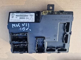 AV21-12A650-AB 8V61-15k600-EH Блок управления двигателем Ford Fiesta 7 Арт e9110937, вид 4