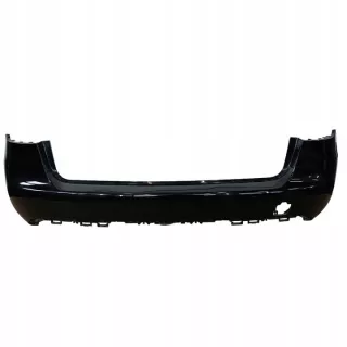 A2058853838 W2058853838 Бампер задний Mercedes C W205 Арт e9111147, вид 1