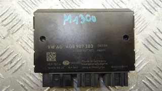 4G8907383 Блок управления (другие) Audi A6 C7 (S6,RS6) Арт e9111177, вид 1