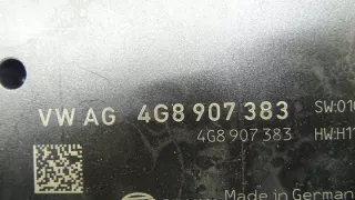 4G8907383 Блок управления (другие) Audi A6 C7 (S6,RS6) Арт e9111177, вид 4