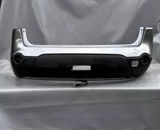 85022EY10H Бампер задний Nissan Qashqai 1  Арт e9111486, вид 1