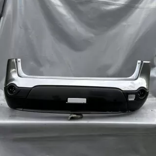 85022EY10H Бампер задний Nissan Qashqai 1  Арт e9111486, вид 2