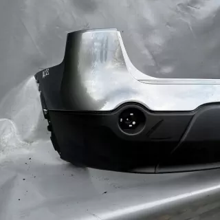 85022EY10H Бампер задний Nissan Qashqai 1  Арт e9111486, вид 3