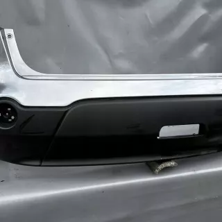 85022EY10H Бампер задний Nissan Qashqai 1  Арт e9111486, вид 4