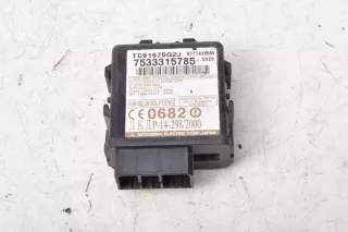 TC91675G2J Блок управления (другие) Ford Ranger 4 Арт e9111503, вид 1