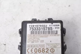 TC91675G2J Блок управления (другие) Ford Ranger 4 Арт e9111503, вид 4