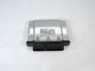 04E907309AF 04e907309af 5J0919506 Блок управления двигателем Skoda Fabia 3 Арт e9111662, вид 1