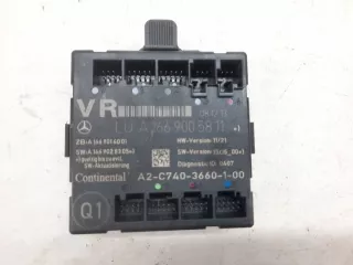 A1669005811 Блок управления (другие) Mercedes A W176 Арт e9111814, вид 1