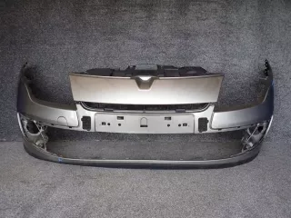  Бампер передний Renault Megane 3 Арт e9111844, вид 1