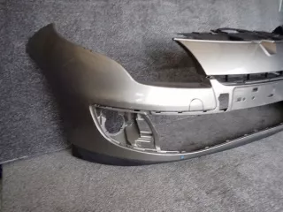  Бампер передний Renault Megane 3 Арт e9111844, вид 2