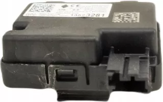 13523281 Блок управления (другие) Opel Astra K Арт e9111998, вид 1