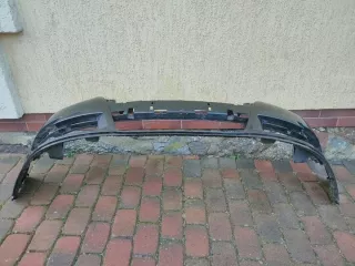 3C0807221C Бампер передний Volkswagen Passat B6 Арт e9112205, вид 2