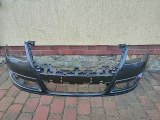 3C0807221C Бампер передний Volkswagen Passat B6 Арт e9112205, вид 5