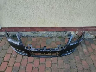 3C0807221C Бампер передний Volkswagen Passat B6 Арт e9112205, вид 6