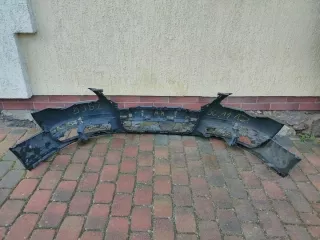 3C0807221C Бампер передний Volkswagen Passat B6 Арт e9112205, вид 7