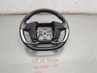  Руль Citroen C4 2 Арт e9112357, вид 1