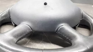 8200004211G Руль Renault Laguna 2 Арт e9112478, вид 7