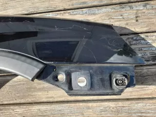  Крыло переднее правое Opel Corsa C Арт e9114249, вид 4
