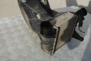 6Q0145804A Интеркулер Seat Ibiza 3 Арт e9115371, вид 3