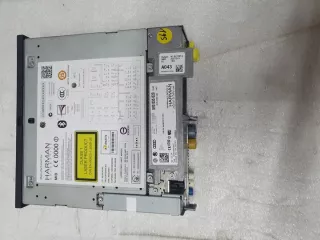 8V0035020 Блок навигации Audi A3 8V Арт e9115661, вид 2