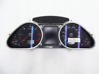 4F0920983B Щиток приборов (приборная панель) Audi A6 C6 (S6,RS6) Арт e9115868, вид 1