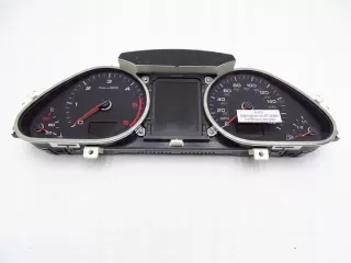 4F0920983B Щиток приборов (приборная панель) Audi A6 C6 (S6,RS6) Арт e9115868, вид 2