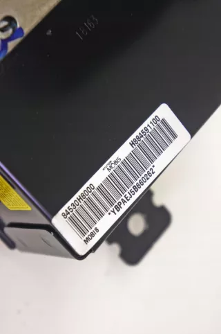 84530-H8000 Подушка безопасности Kia Rio 4 Арт e9116248, вид 7