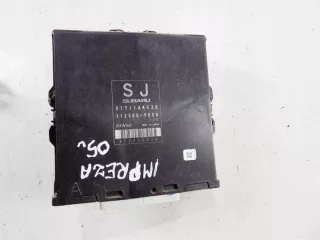 31711ak530 112300-9050 Блок управления АКПП Subaru Impreza 2 Арт e9116453, вид 1