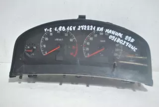 09180274WC Щиток приборов (приборная панель) Opel Vectra C  Арт e9116504, вид 1
