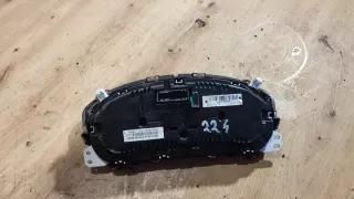  Щиток приборов (приборная панель) Suzuki Swift 5 Арт e9116921, вид 3