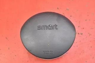  Подушка безопасности Smart Fortwo 1 Арт e9116933, вид 1