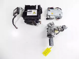RF8G18881D Замок зажигания Mazda 6 2 Арт e9117390, вид 1