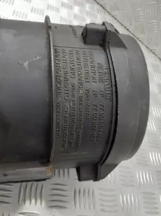 7700864802 Корпус воздушного фильтра Renault Scenic 1 Арт e9117698, вид 2