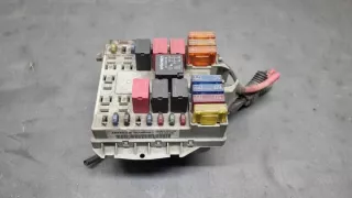 46752706 20010719 Блок предохранителей Fiat Doblo 1 Арт e9118241, вид 1