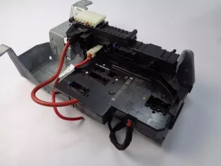 2049065802 Блок предохранителей Mercedes GLK X204 Арт e9118590, вид 3