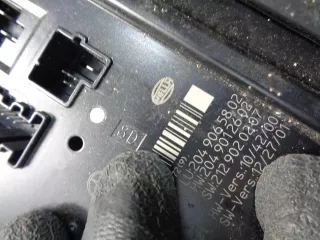 2049065802 Блок предохранителей Mercedes GLK X204 Арт e9118590, вид 4