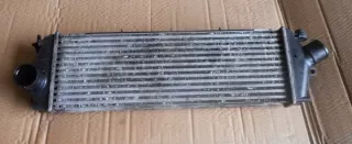 8200411160E Интеркулер Renault Trafic 2 Арт e9118854, вид 1