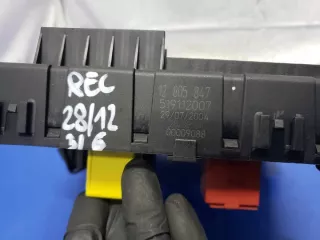 12805847 519112007 Блок предохранителей Saab 9-3 2 Арт e9119056, вид 2