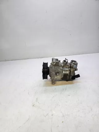 5Q0820803F Компрессор кондиционера Audi A3 8V Арт e9119221, вид 1