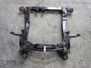 A17DTS Балка подвески передняя (подрамник) Chevrolet Cruze J300 Арт e9119505, вид 1