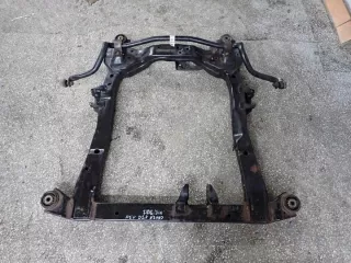 A17DTS Балка подвески передняя (подрамник) Chevrolet Cruze J300 Арт e9119505, вид 2
