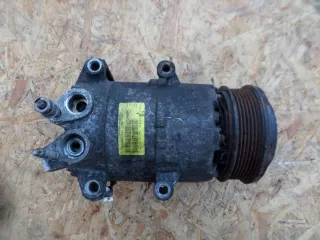 AV1I-19D629-BA AV1I19D629BA 19D629 Компрессор кондиционера Ford Fiesta 7 Арт e9119600, вид 1