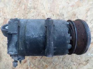 AV1I-19D629-BA AV1I19D629BA 19D629 Компрессор кондиционера Ford Fiesta 7 Арт e9119600, вид 4