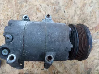 AV1I-19D629-BA AV1I19D629BA 19D629 Компрессор кондиционера Ford Fiesta 7 Арт e9119600, вид 5