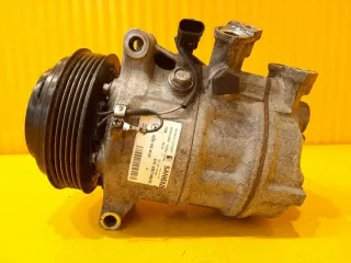 A0008304500 Компрессор кондиционера Mercedes E W213 Арт e9120043, вид 1