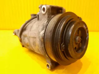 A0008304500 Компрессор кондиционера Mercedes E W213 Арт e9120043, вид 2
