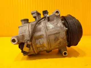 A0008304500 Компрессор кондиционера Mercedes E W213 Арт e9120043, вид 3
