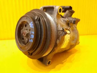 A0008304500 Компрессор кондиционера Mercedes E W213 Арт e9120043, вид 4