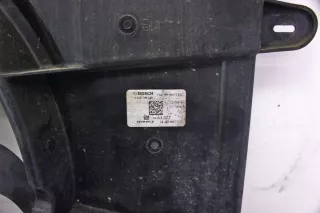 39013322 Вентилятор радиатора Opel Astra K Арт e9120047, вид 4