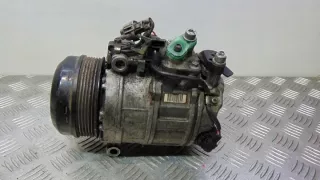 a0032309011 Компрессор кондиционера Mercedes Sprinter W906 Арт e9120106, вид 1